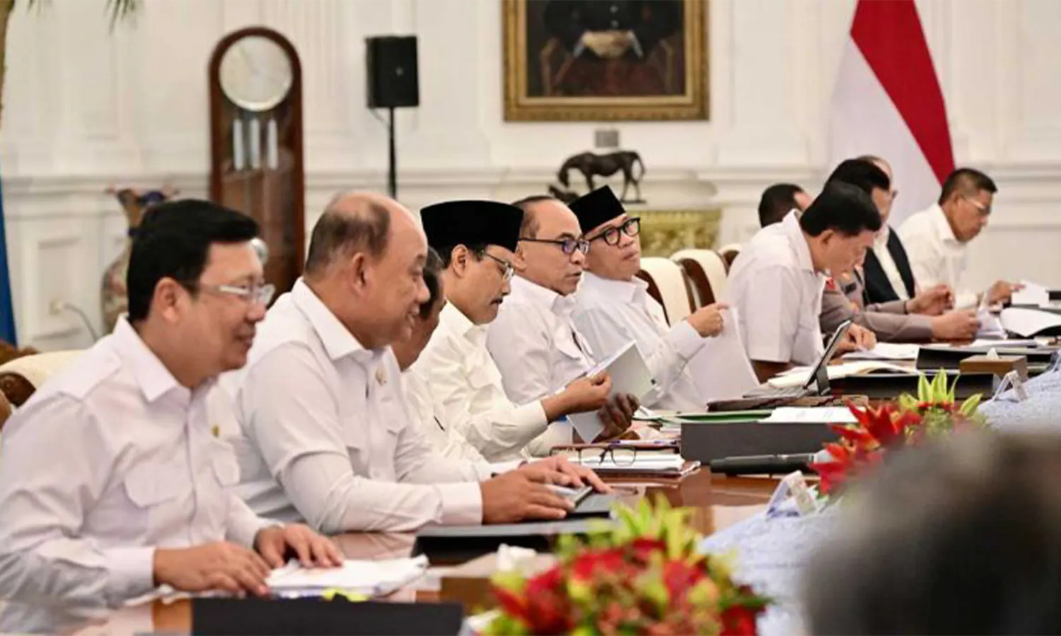Kopdes Merah Putih Resmi Dibentuk: Proyek Musiman atau Jalan Keluar Strategis?