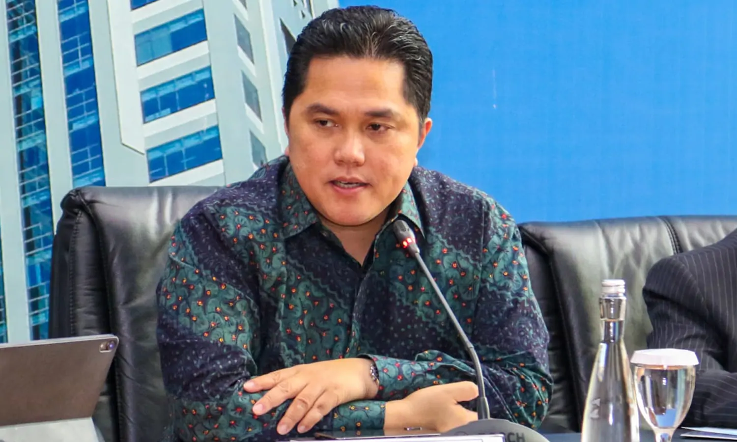 Tinggal Tunggu Giliran, 4 BUMN Ini Akan Segera Dibubarkan
