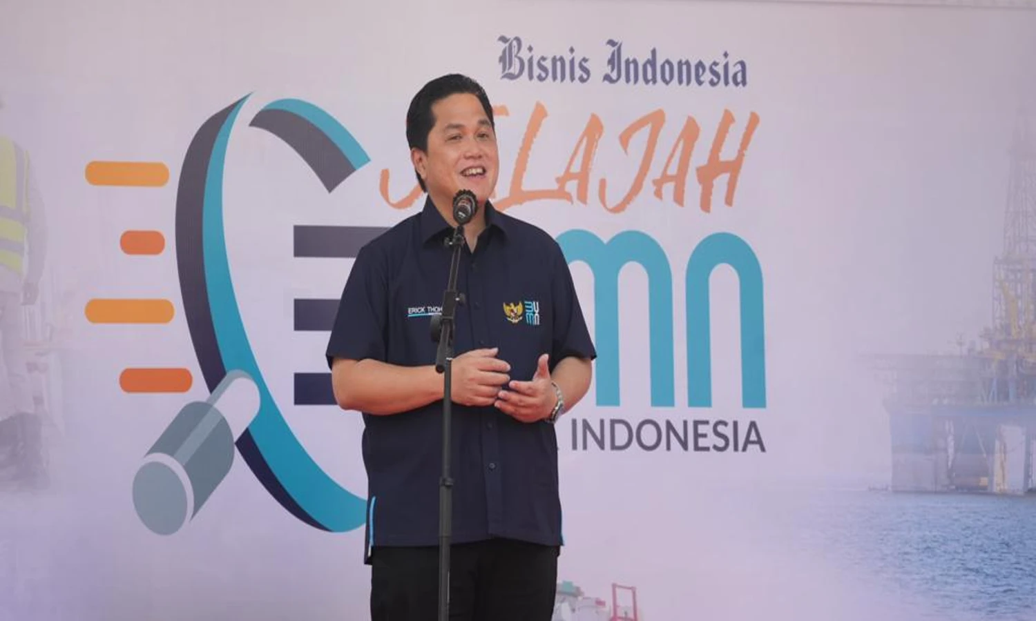 Komisaris dan Direksi Pertamina Dirombak, Berikut Daftar Barunya