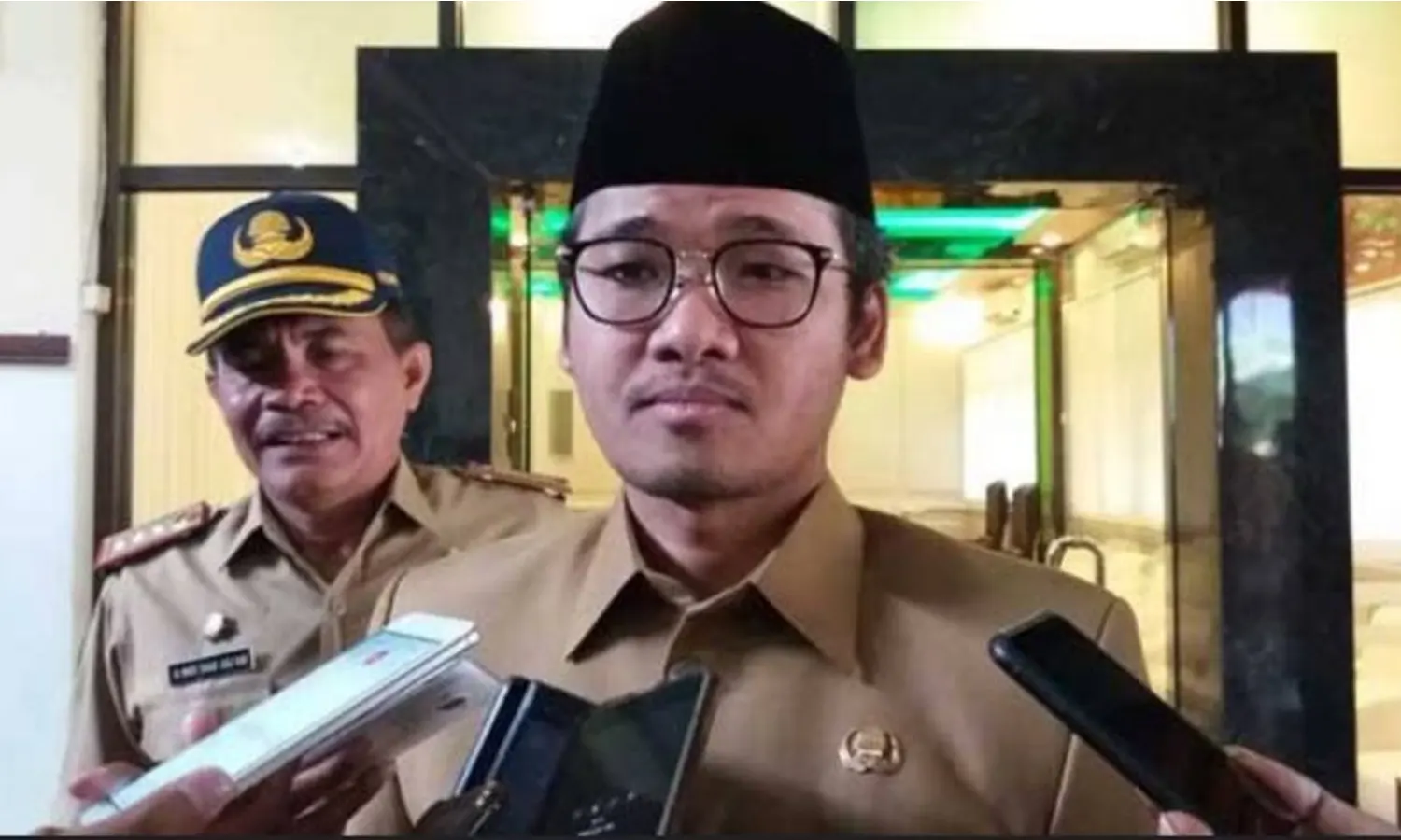 KPK Resmi Tetapkan Bupati Bangkalan sebagai Tersangka Hari Ini, 8 Desember 2022