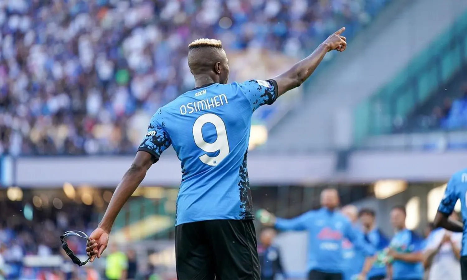 5 Striker Mahal yang Bisa Direkrut Manchester United Pada Bursa Transfer Musim Panas 2023