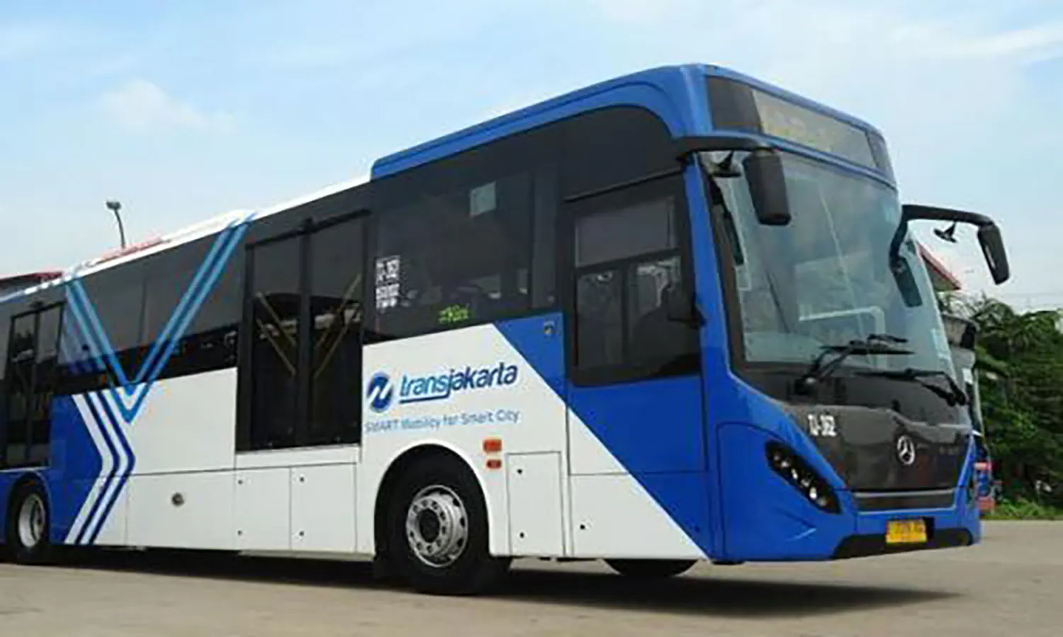 Bank DKI Luncurkan Kartu Transjakarta Gratis Berbasis JakCard, Gini Cara Mendapatkannya!