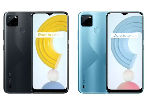 Ini Spesifikasi Realme C21Y, Harga Cuma Rp 1 Jutaan