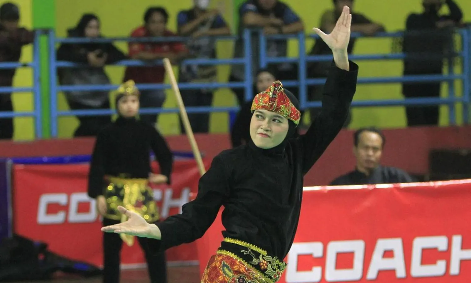 10 Cabang Olahraga Indonesia Jadi Penyumbang Emas Terbanyak di SEA Games 2023