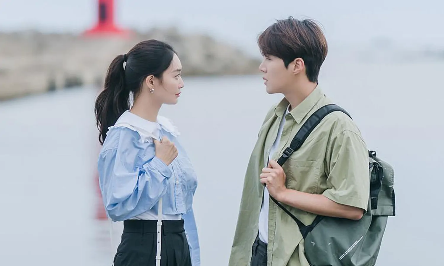 Rekomendasi Drama Korea Terbaru yang Tayang September 2021 dengan Rating Tinggi
