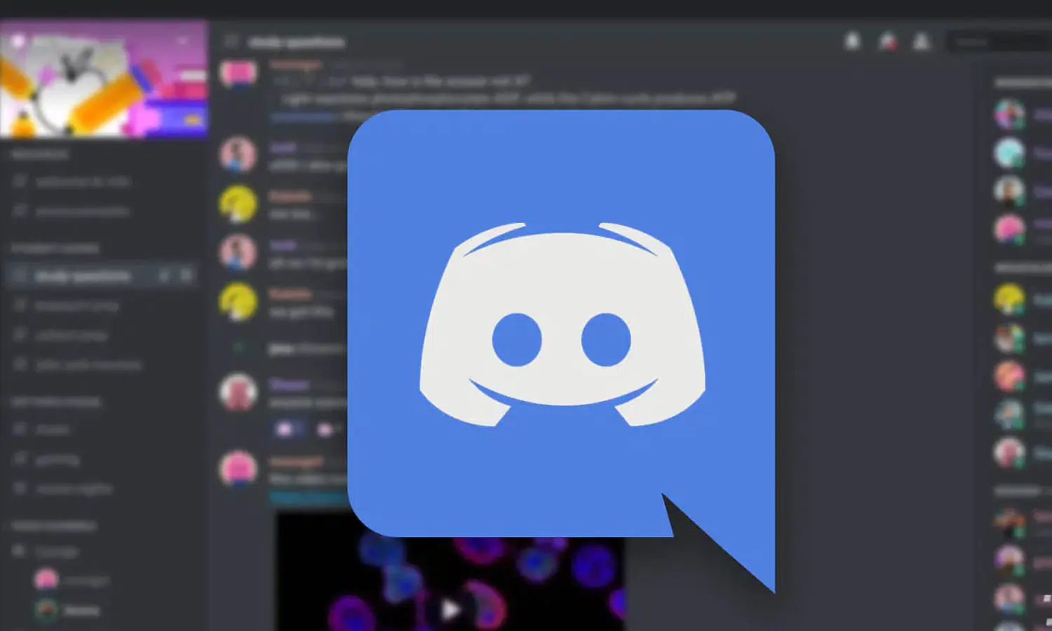 Cara Menghapus Data Cache Discord
