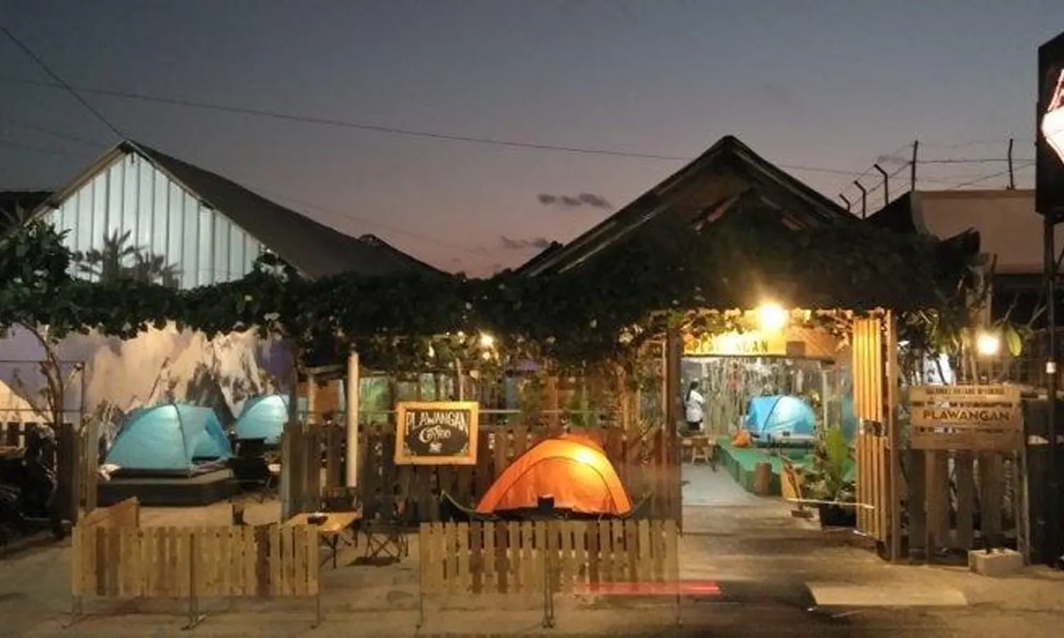 Cozy Abis, Ini 7 Cafe Murah dan Instagramable di Klaten yang Pas Untuk Nongkrong
