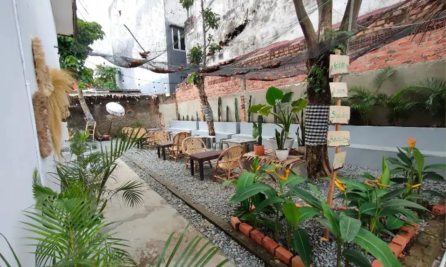 7 Rekomendasi Cafe di Palembang yang Cozy dan Instagramable
