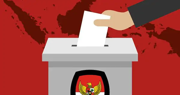 KPU Batah Isu Pemilu 2024 akan Diundur Sampai 2027