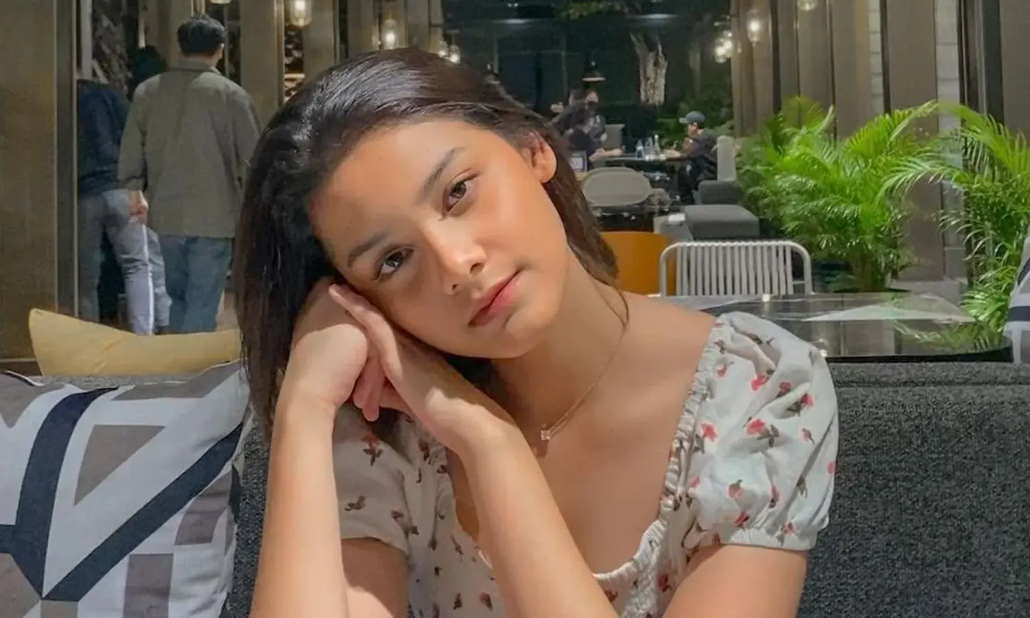 Profil dan Biodata Callista Arum, Lengkap dengan Agama, Pacar, dan Fakta