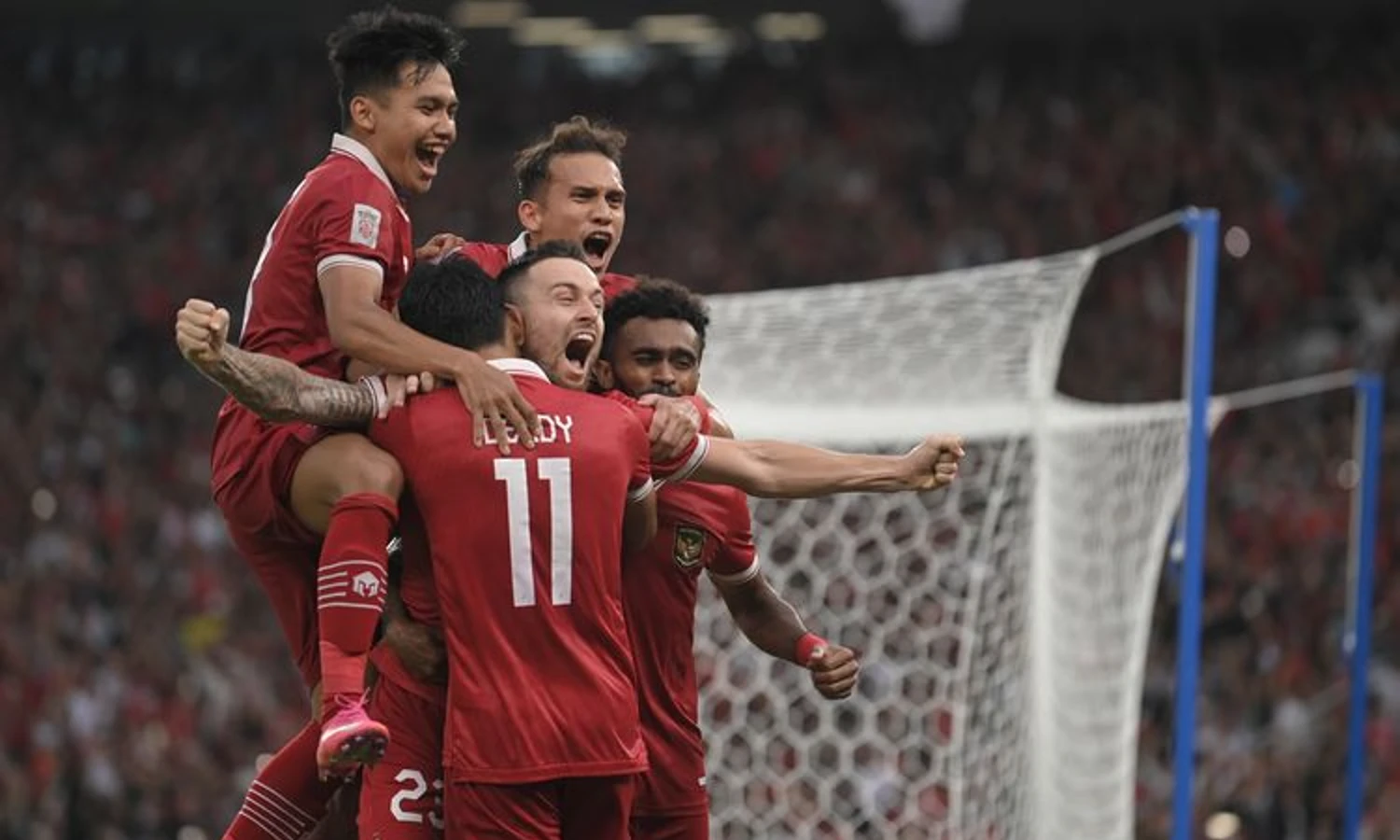 3 Calon Lawan Timnas Indonesia di Babak Semifinal Piala AFF 2022