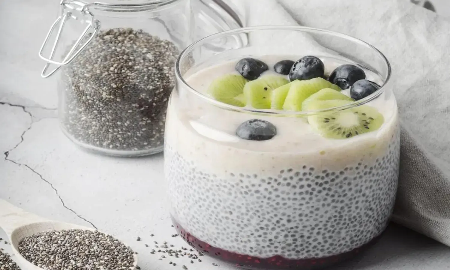 15 Camilan Tinggi Protein untuk Gaya Hidup Sehat