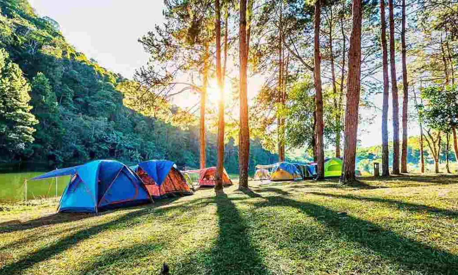 10 Tempat Camping di Bogor Seru Untuk Liburan Bareng Keluarga dan Sahabat
