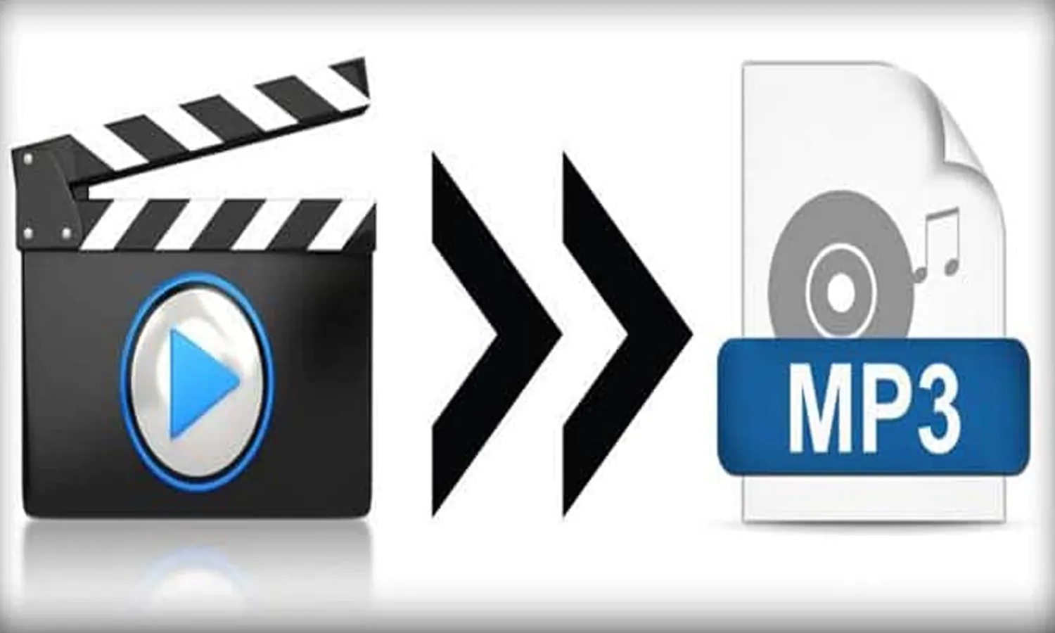 5 Cara Mengubah Video menjadi Audio MP3 yang Mudah, Ada yang Tanpa Aplikasi!