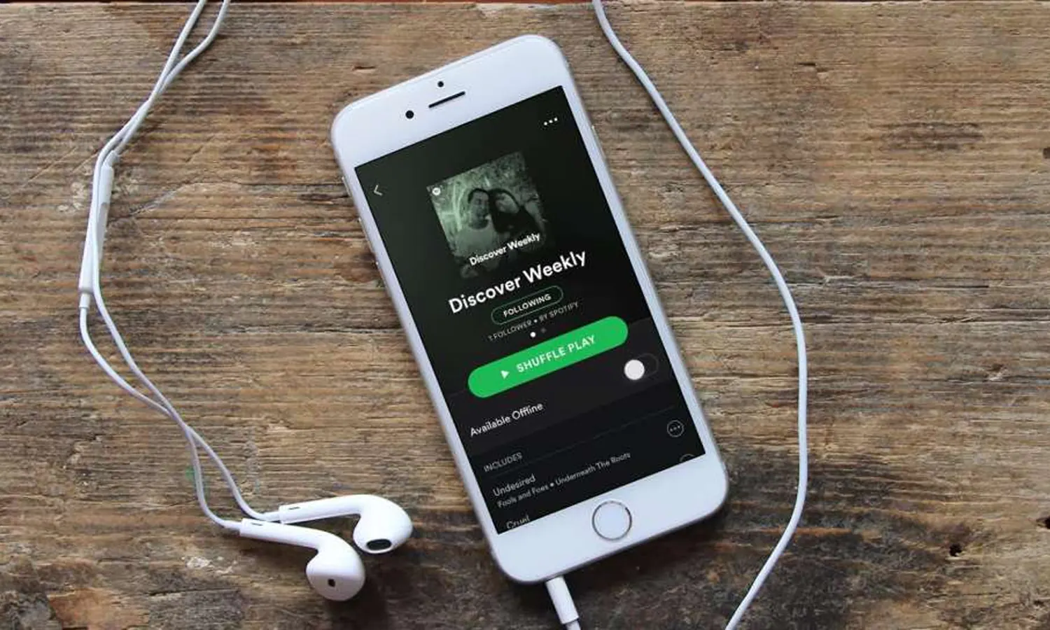 Cara Membuat Playlist di Spotify Agar Lebih Menarik