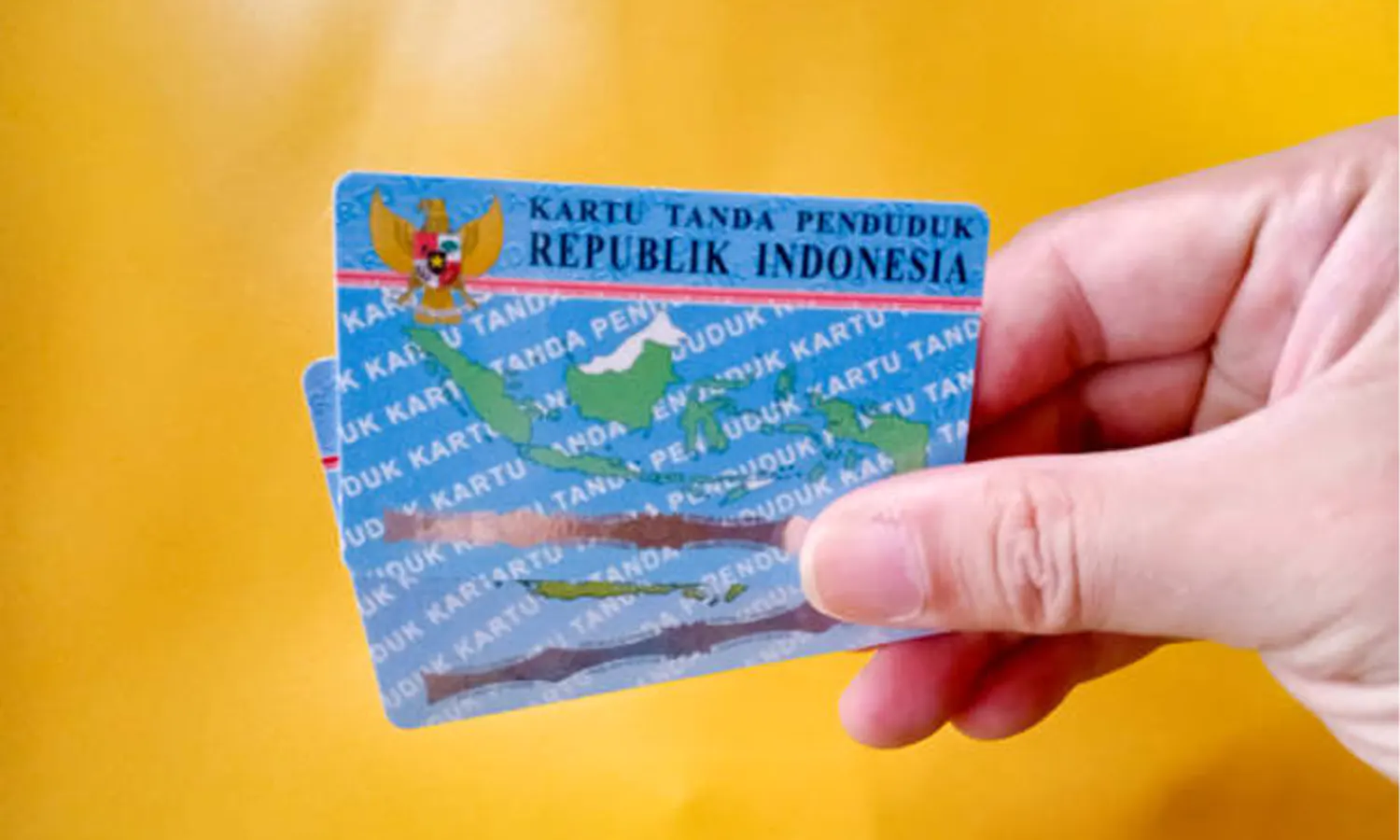 KTP Hilang? Ini Cara dan Syarat Mengurusnya Secara Online