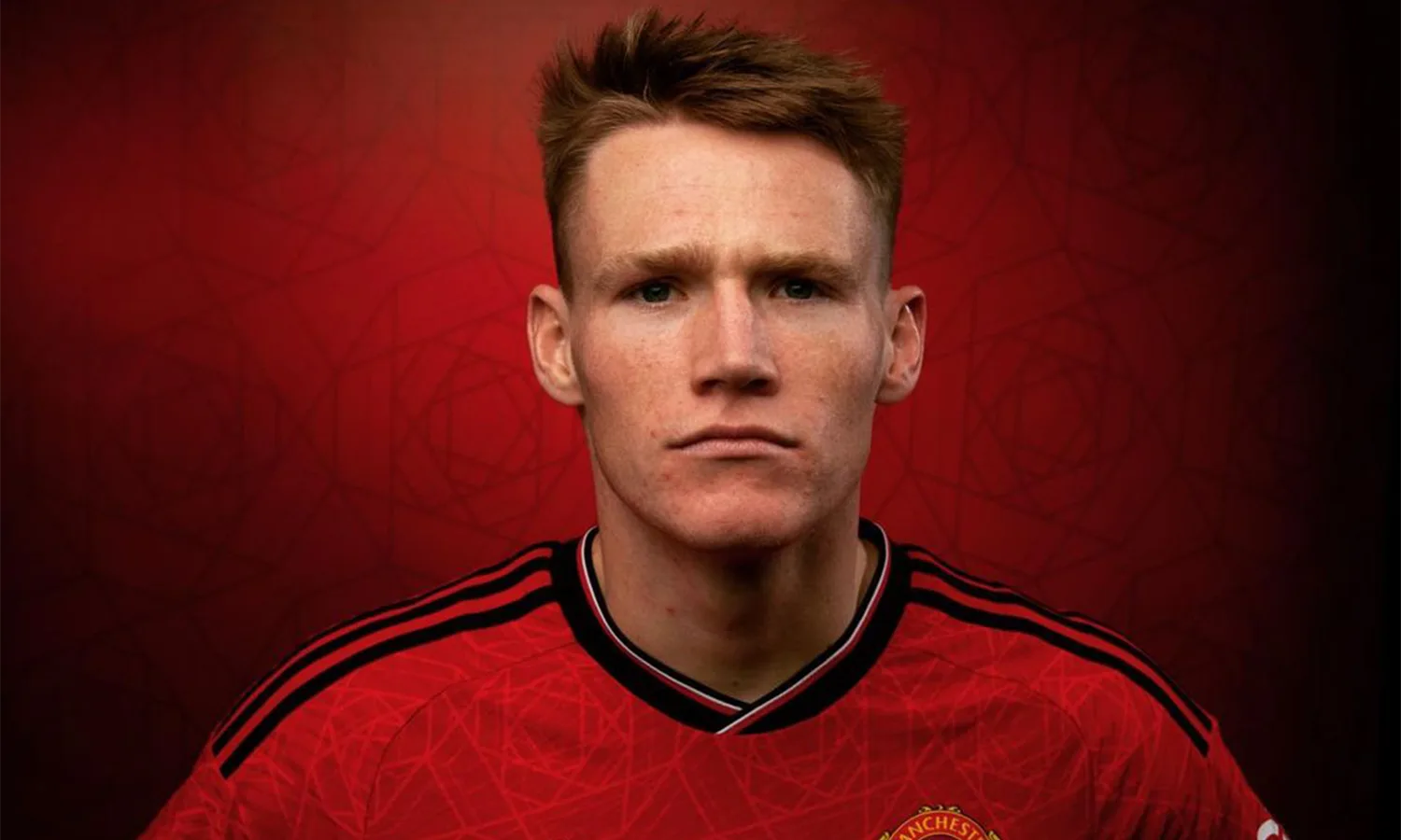 Butuh Pengganti Declan Rice, West Ham United Incar Scott McTominay dari Manchester United