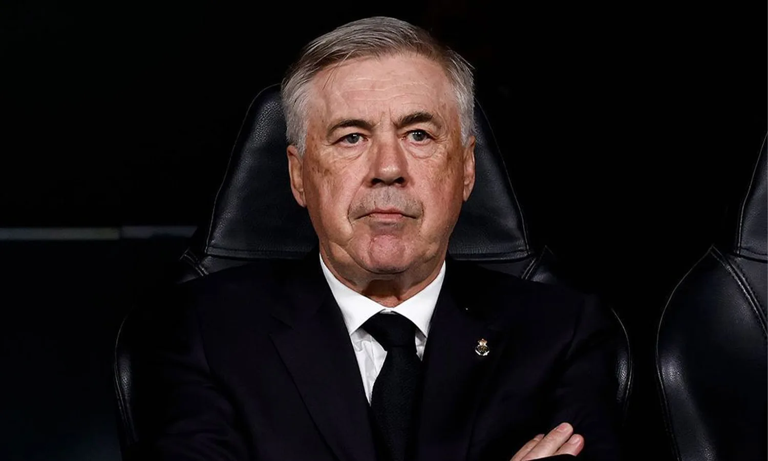Carlo Ancelotti Berharap Real Madrid Hadapi AC Milan di Final