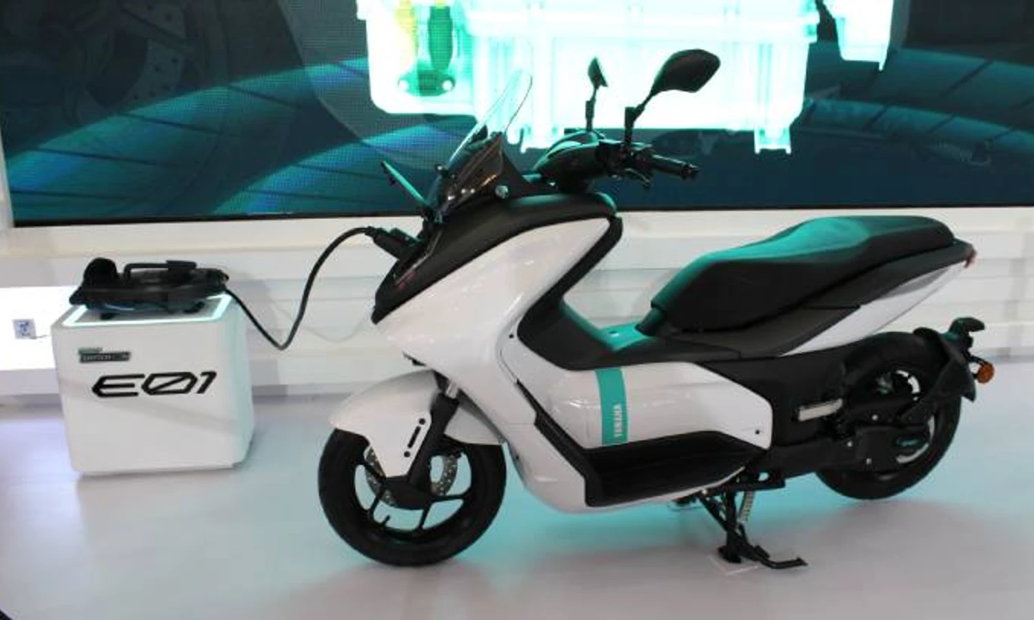 Tips Merawat Baterai Motor Listrik Agar Tetap Awet