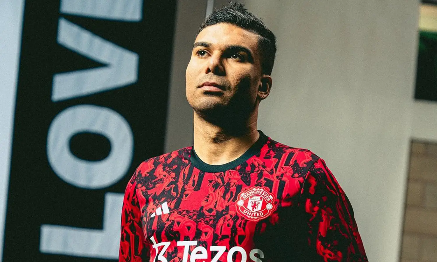 Jadi Salah Satu Kandidat Terkuat, Casemiro Tak Mau Terobsesi Jadi Kapten Baru MU!