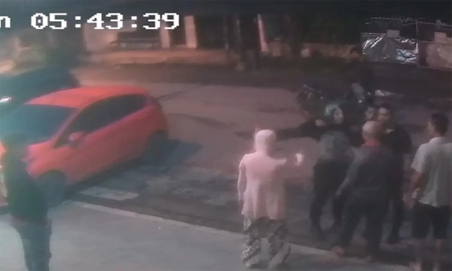Oknum Polisi Serang Rumah Sakit di Medan, 2 Orang  Terluka