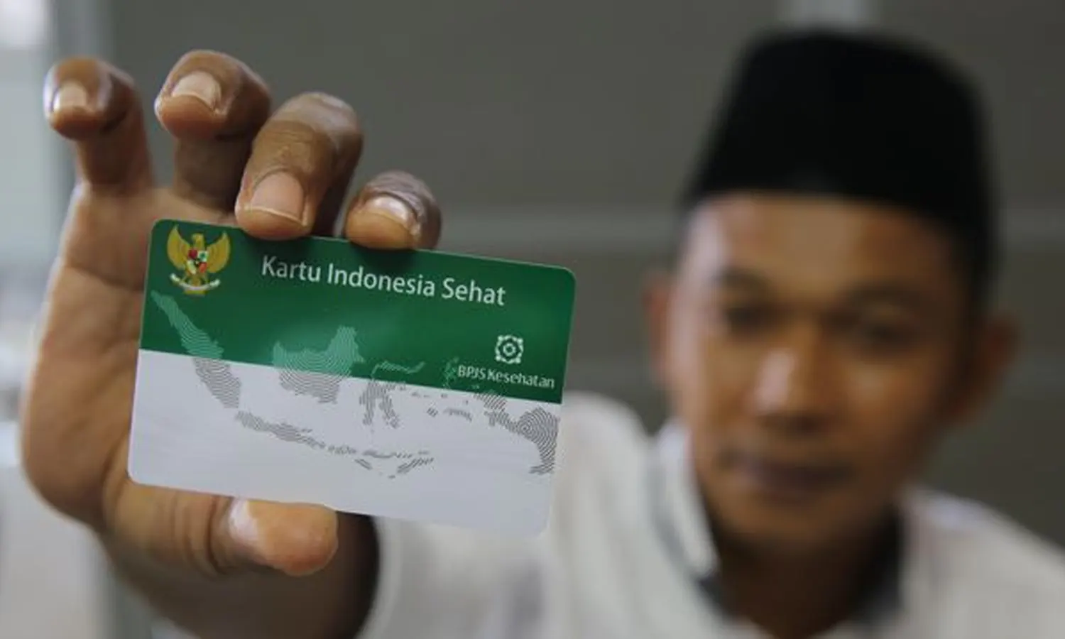 Gak Perlu Repot Antre, Begini Cara Daftar BPJS Online di HP