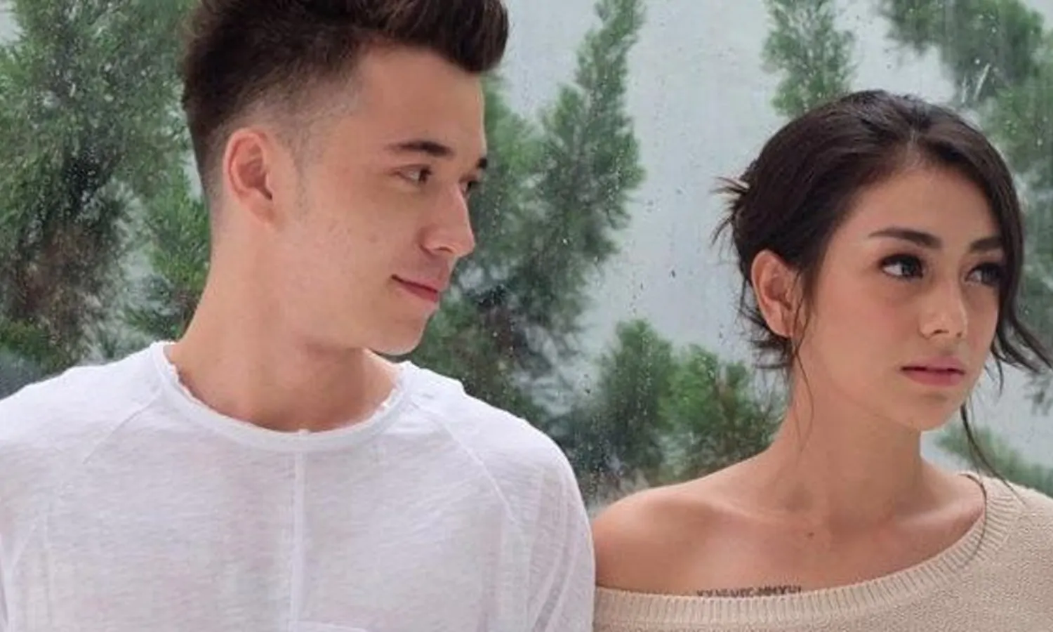 Fakta-Fakta Perceraian Celine Evangelista dan Stefan William