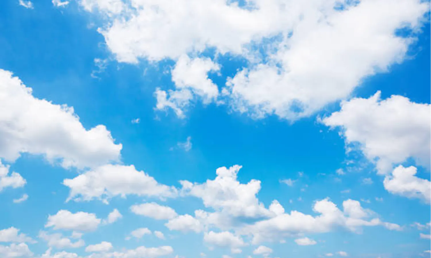 Prakiraan Cuaca DKI Jakarta 16 Maret 2023: Langit Pagi Cerah Berawan