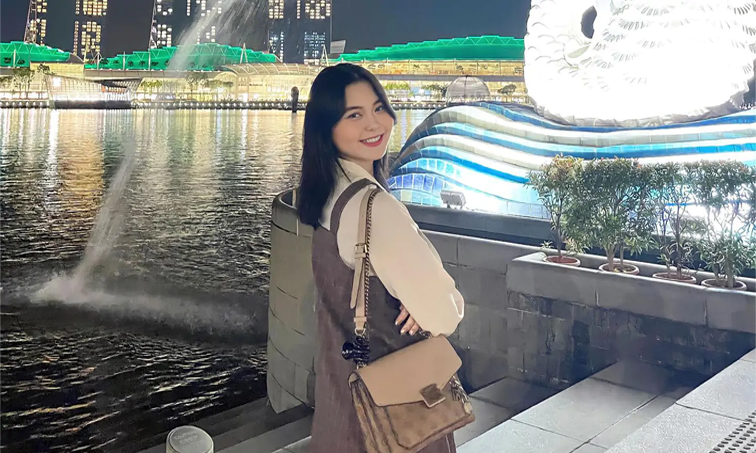 Profil dan Biodata Cesen Eks JKT48 Istri Marshel Widanto, Lengkap dengan Agama, Tanggal Lahir, Perjalanan Karier, dan Fakta Menarik