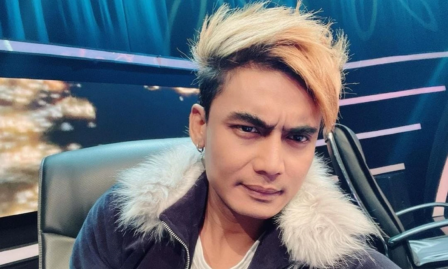 Profil dan Biodata Charly Van Houten, Lengkap dengan Nama Asli, Agama, Umur, Perjalanan Karier