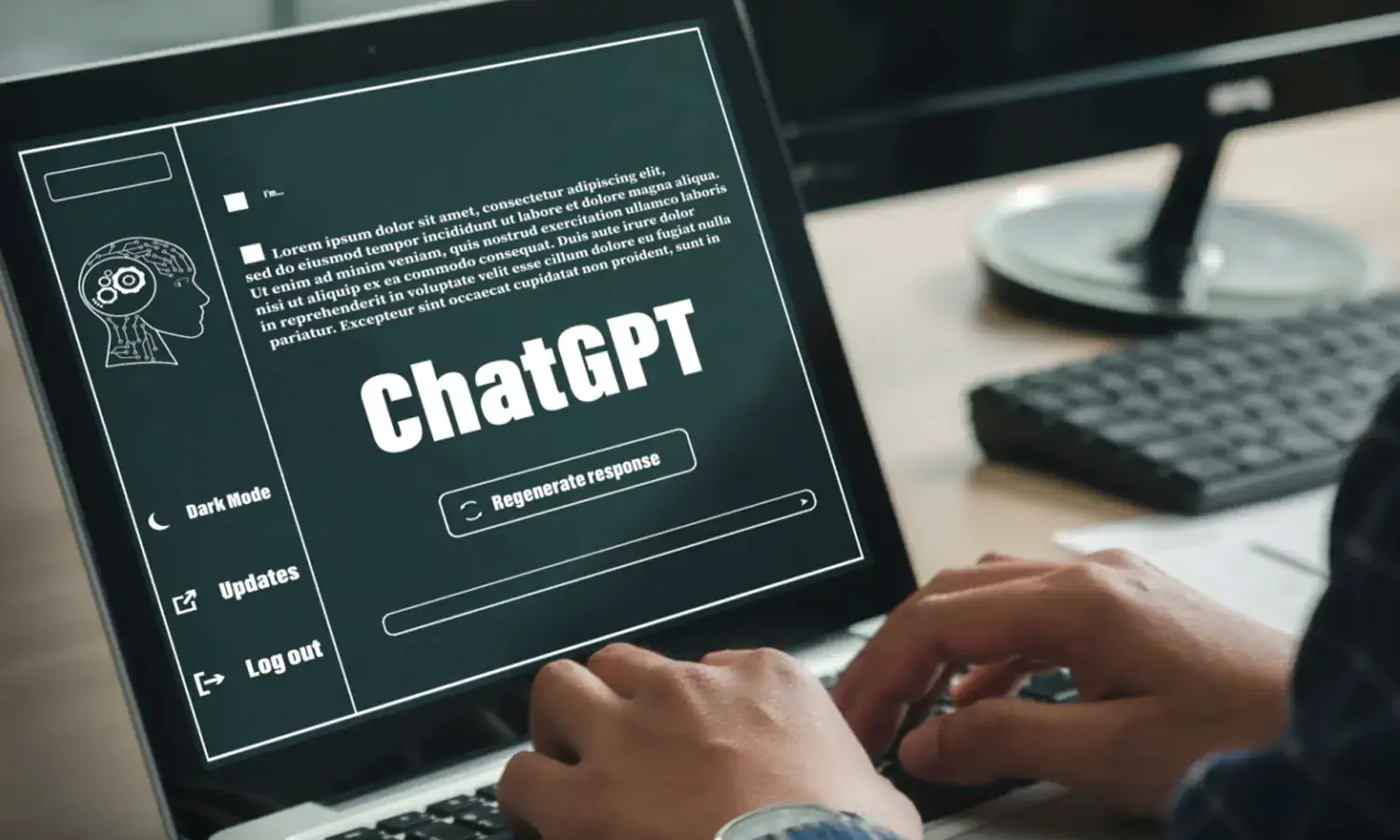 ChatGPT Belum Terdaftar Di PSE Kominfo, Terancam Diblokir?