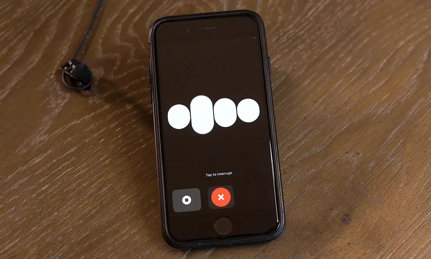 Fitur ChatGPT Voice Kini Sudah Bisa Dicoba di Indonesia