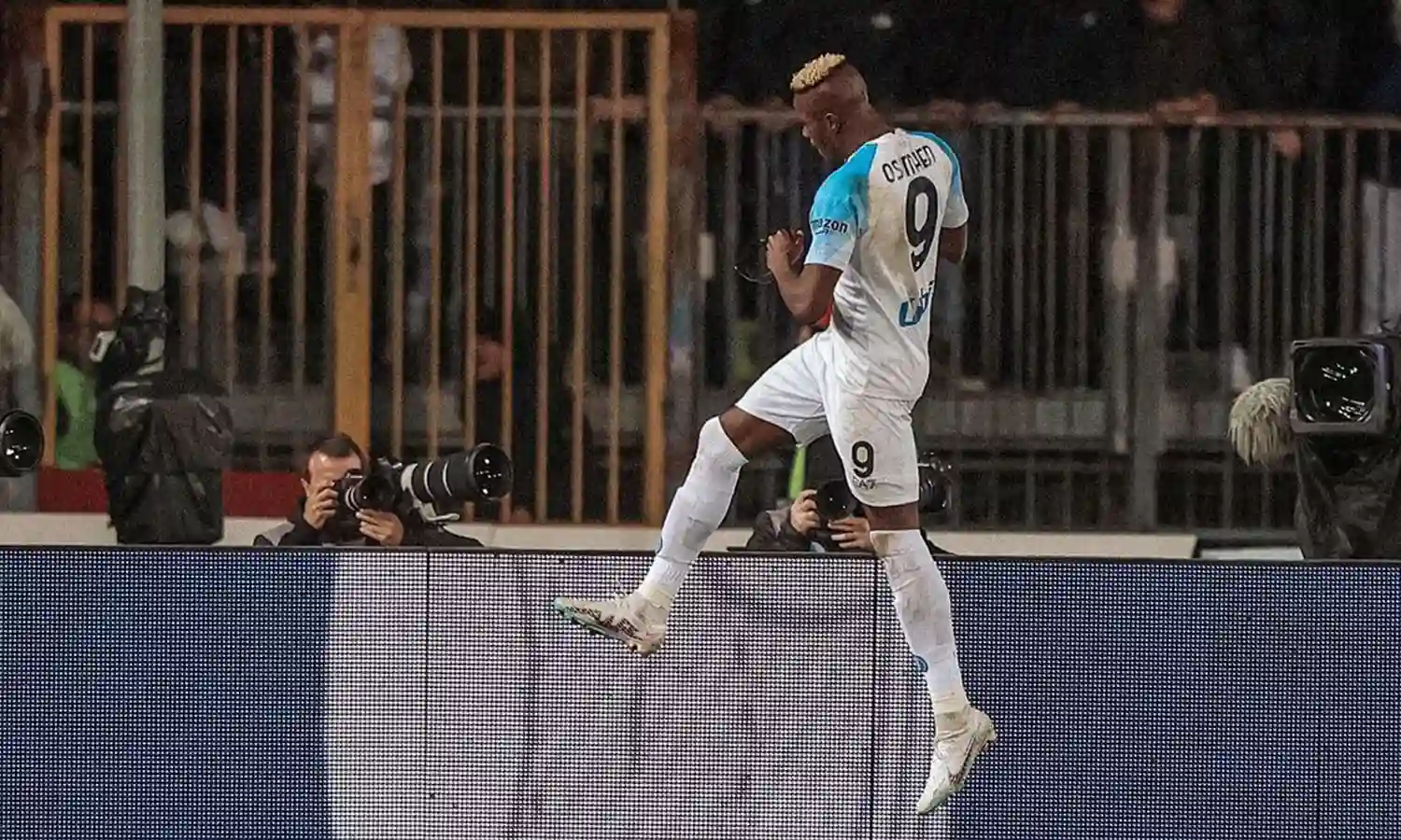 Bursa Transfer: Semakin Panas! Chelsea Siap Bayar Mahal untuk Rekrut Victor Osimhen
