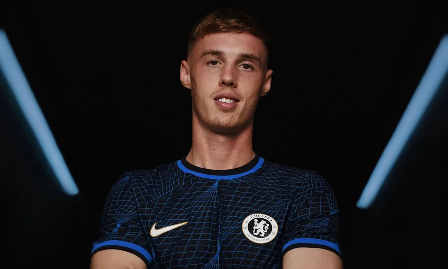 Liga Inggris: Chelsea Resmi Rekrut Cole Palmer dari Manchester City