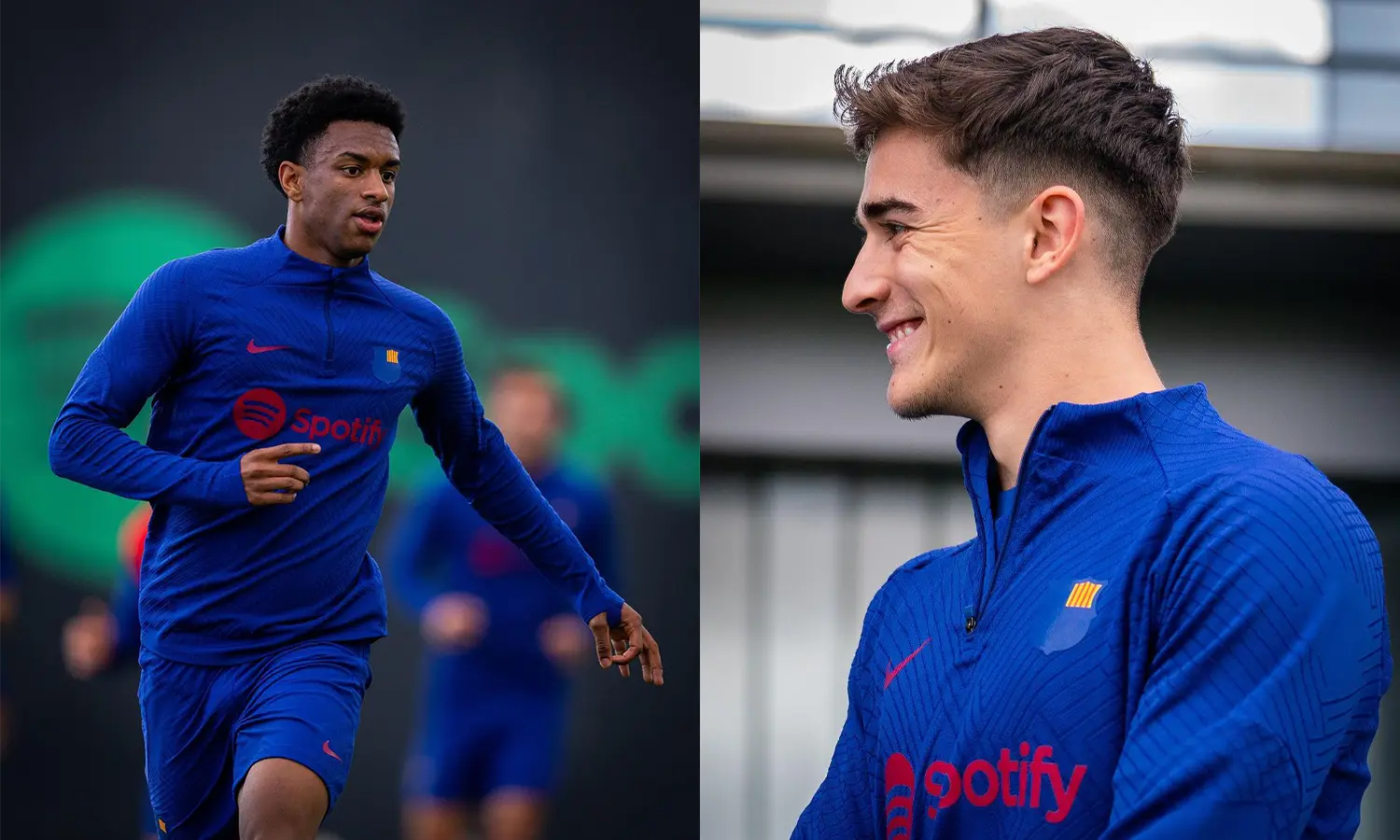 Manfaatkan Situasi, Chelsea Siap Bajak 2 Wonderkid Barcelona