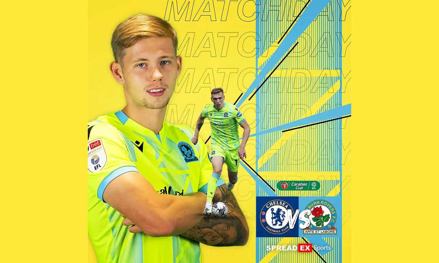 Prediksi Chelsea vs Blackburn Rovers Babak Ke-4 Carabao Cup 2023/2024: Saatnya The Blues Bangkit!