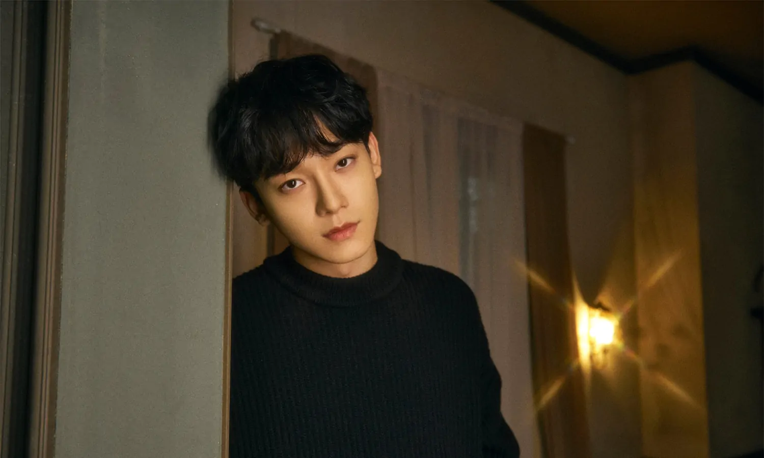 Selamat! Chen EXO Dikaruniai Anak Kedua
