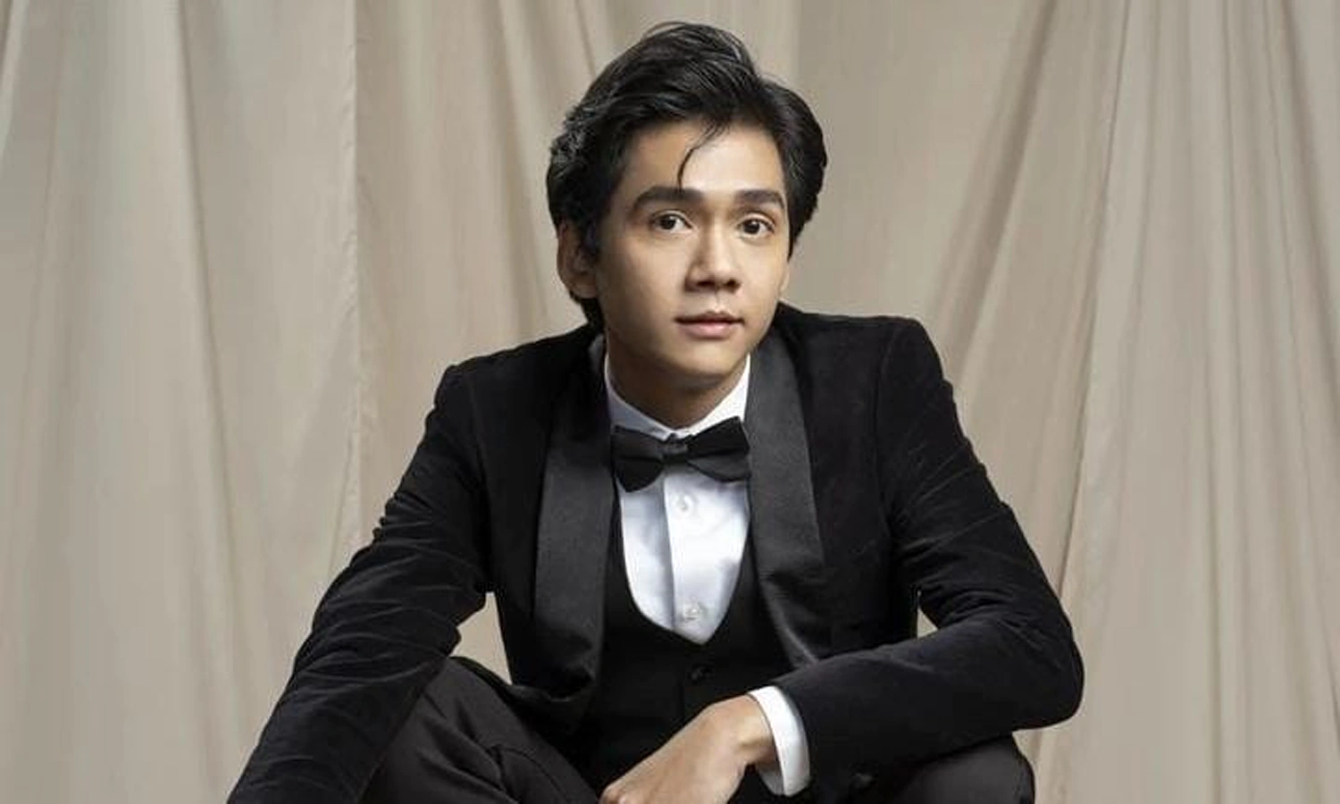 Profil dan Biodata Chicco Kurniawan, Lengkap Agama, Umur, Pacar, Penghargaan dan Perjalanan Karier