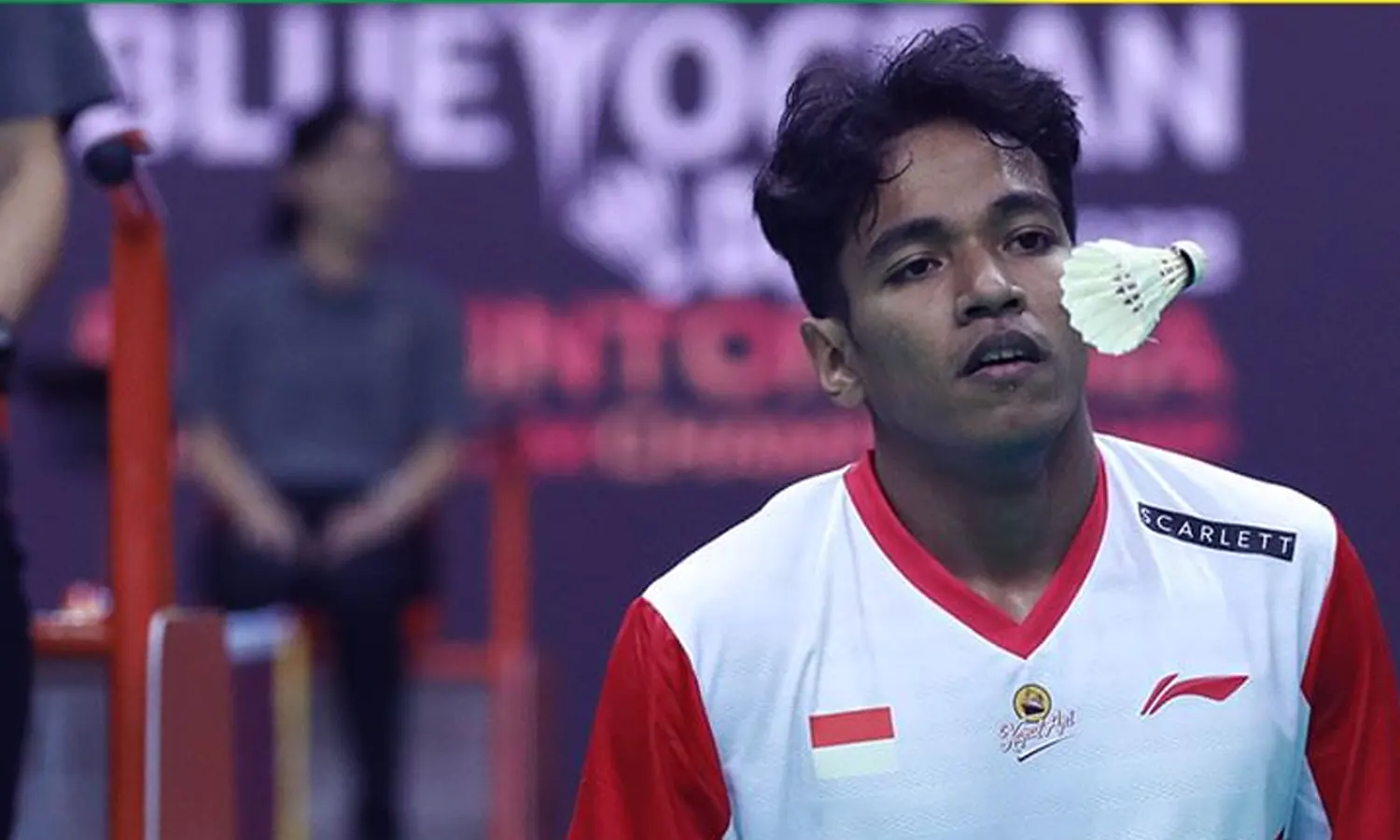 Indonesia Libas Bahrain dengan Skor 5-0 di Penyisihan Ketiga Grup C BAMTC 