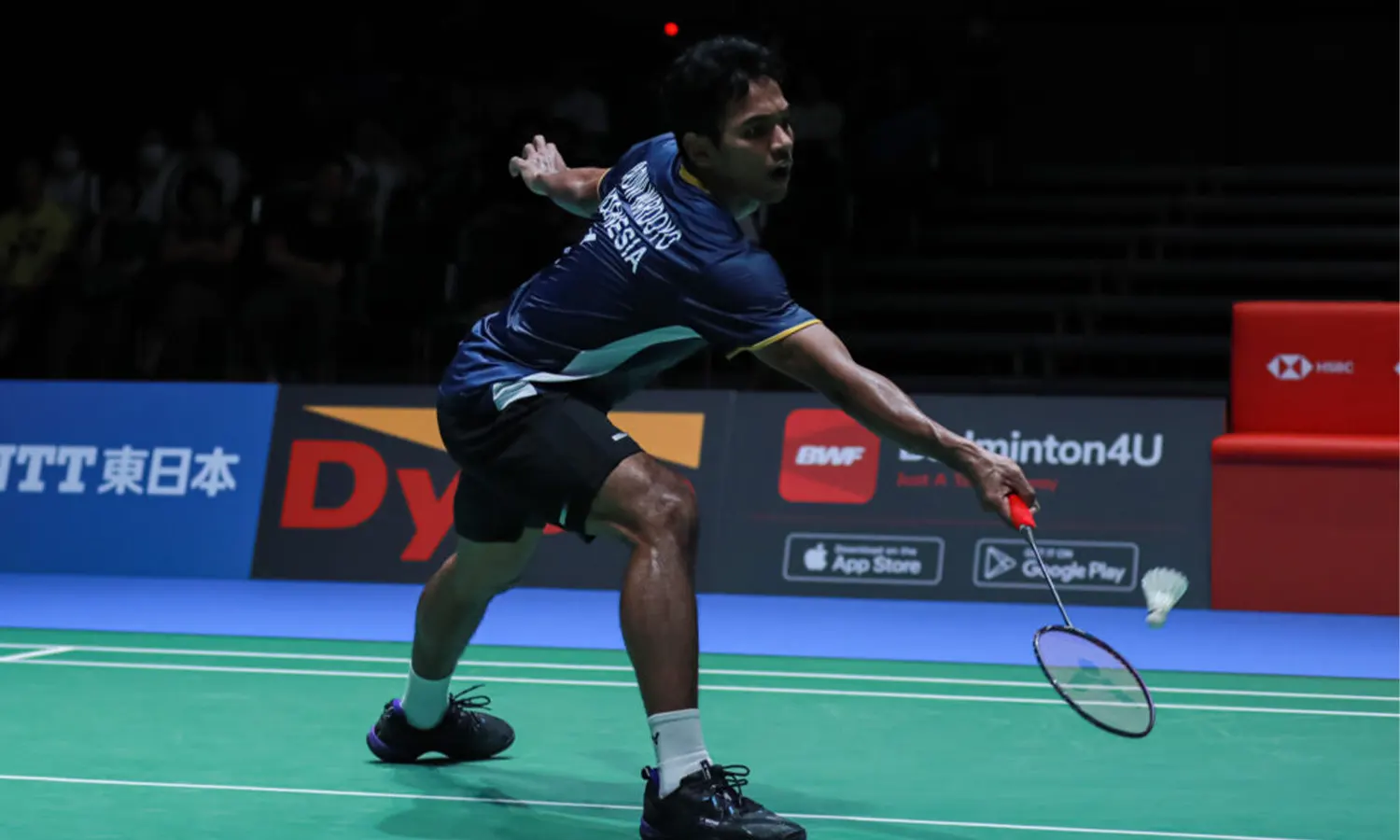 Jadwal BWF World Championship 2023: 4 Wakil Indonesia Main Hari Ini