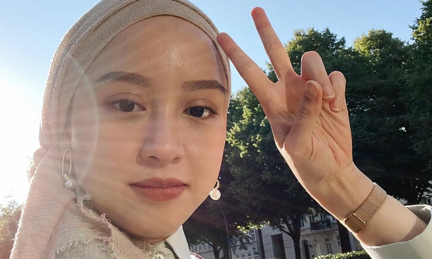 Gitasav Klaim Childfree Jadi Rahasia Awet Muda, Ini Kata Ilmiah