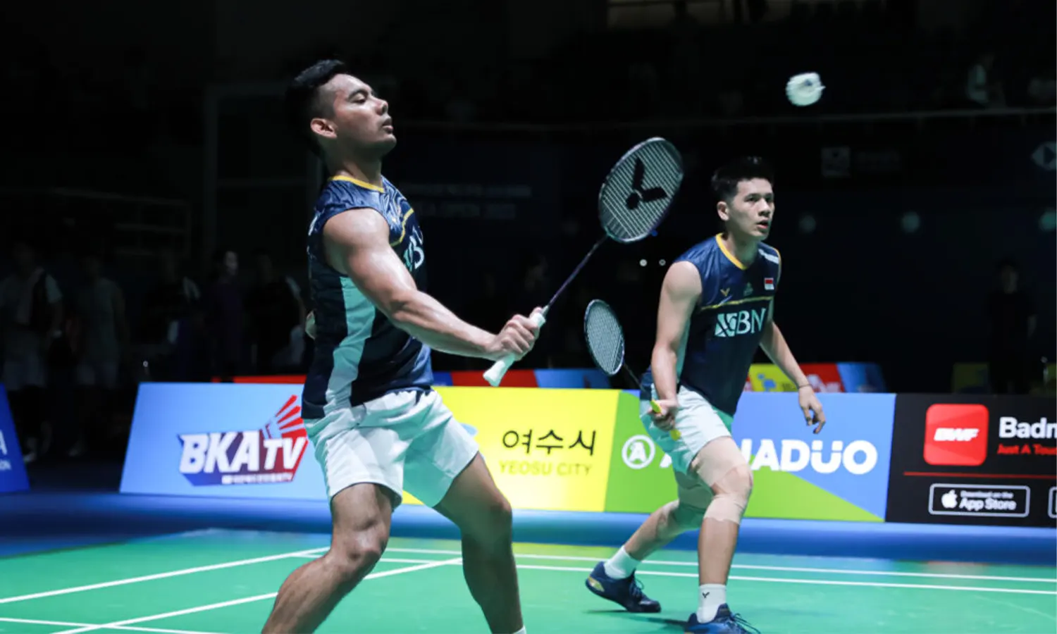 Hasil China Open 2023: Indonesia Tambah 3 Wakilnya di Babak 16 Besar
