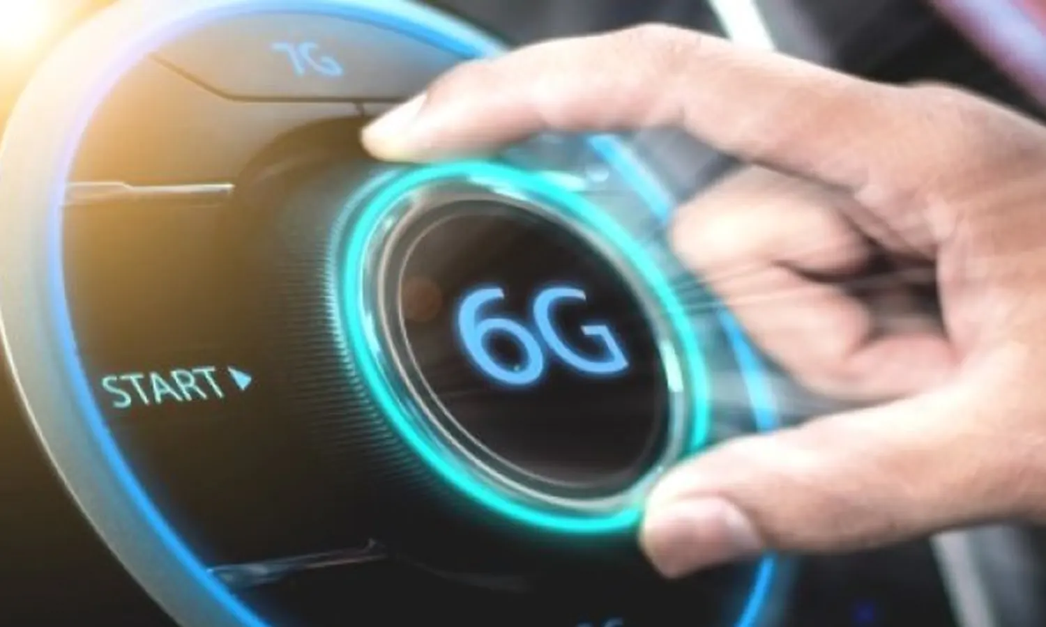 China Siap Luncurkan Layanan Seluler 6G