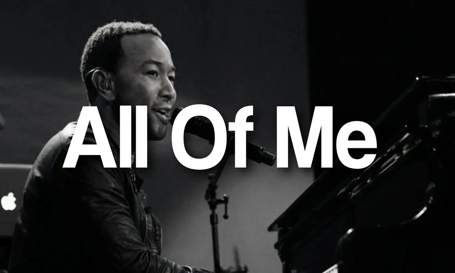 Lirik dan Chord All of Me - John Legend, Lengkap dengan Maknanya