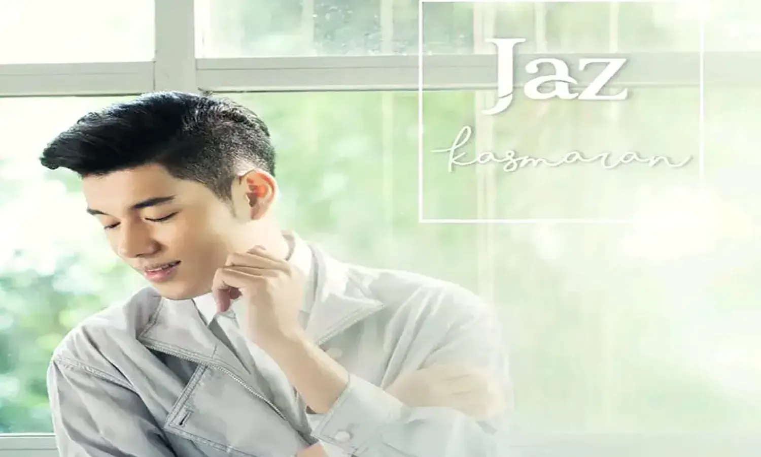 Chord Kasmaran - Jazz Hayat, Lengkap dengan Maknanya