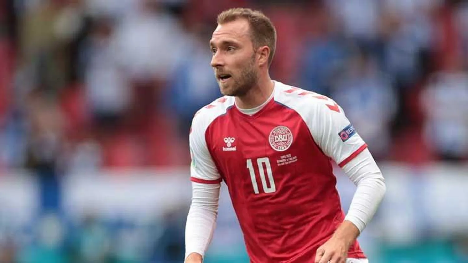 Alami Serangan Jantung Saat EURO 2020, Apa Kabar Eriksen Sekarang?