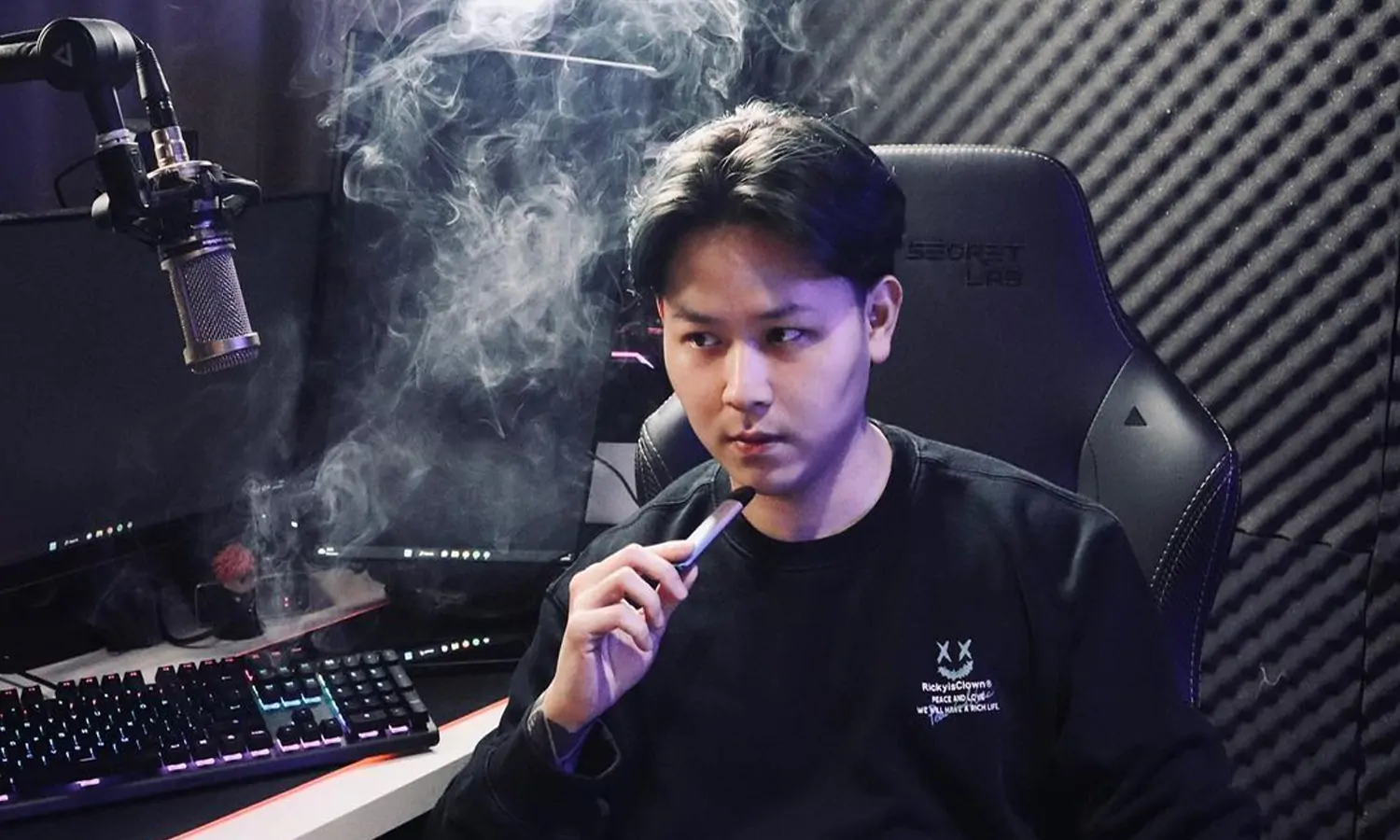 Sang Petani Kembali! Trik Bermain Claude ala Gustian Rekt untuk Mendapatkan 1K GPM