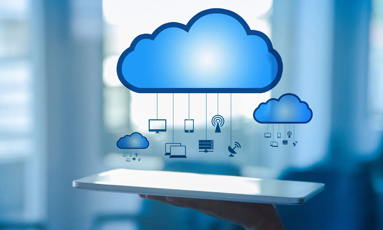 Cloud Computing: Pengertian, Contoh, Manfaat, dan Cara Kerjanya