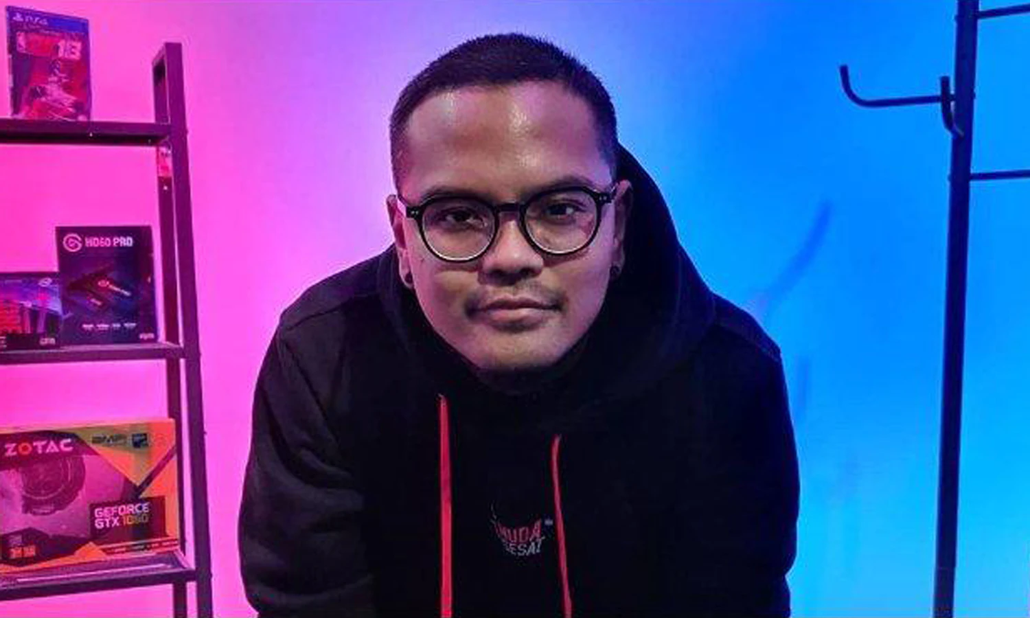 Profil dan Biodata Coki Pardede, Lengkap Agama, Umur, dan Perjalanan Karier