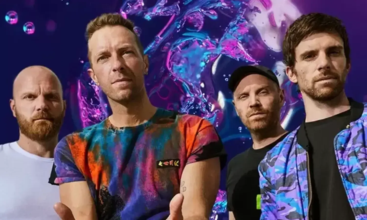 Sandiaga Uno Ungkap Alasan Konser Coldplay di Indonesia Hanya 1 Hari